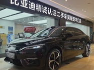 BYD L 2025