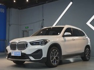 BMW X1 2023
