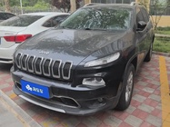 Jeep Cherokee 2016