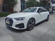 Audi A4 2024