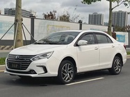 BYD Qin 2018