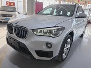 BMW X1 2017