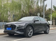 Audi Q8 2024