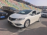 Honda Jade 2016