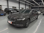 Volvo S90 2021