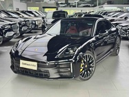 Porsche Panamera 2024