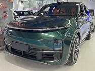 Li Auto L9 2024
