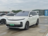Li Auto L9 2023