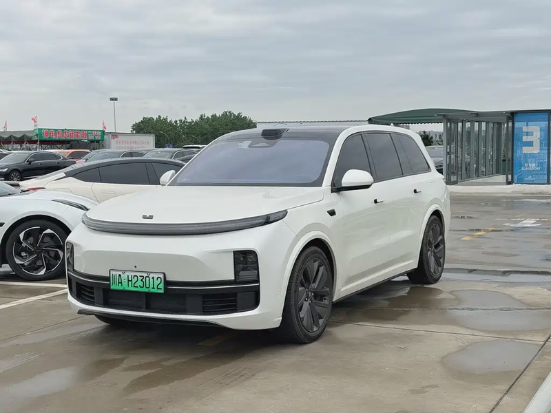 Li Auto L9