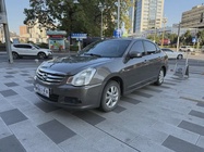 Nissan Sylphy 2017