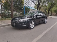 Honda Crosstour 2014