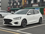 Ford Focus 2022