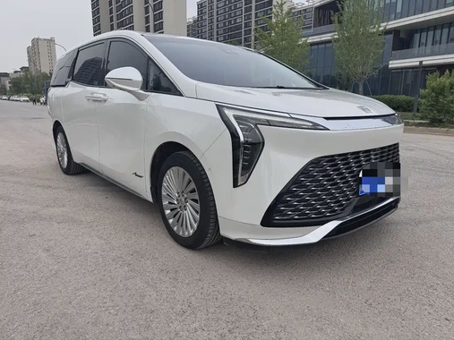 Buick Century 2023