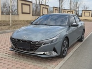 Hyundai Elantra 2022