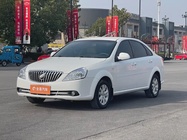 Buick Excelle 2014