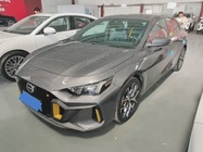 GAC Shadow Leopard 2022