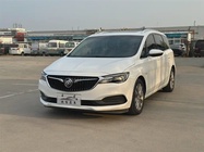 Buick GL6 2022