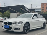 BMW 3 Series 2019