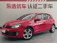 Volkswagen Golf 2010