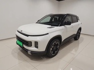 Geely Icon 2024