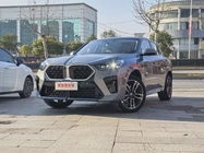 BMW X2 2024