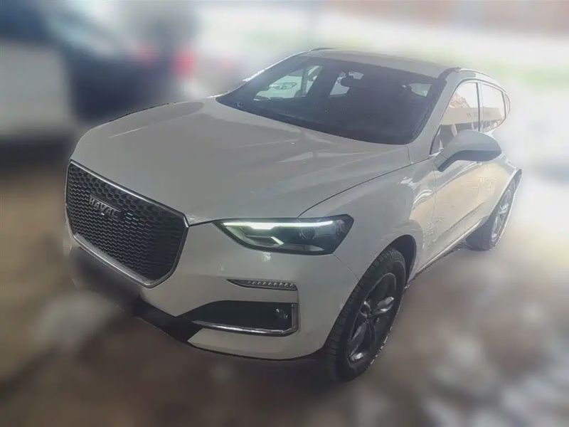 Haval F5