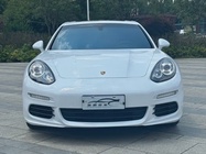 Porsche Panamera 2016