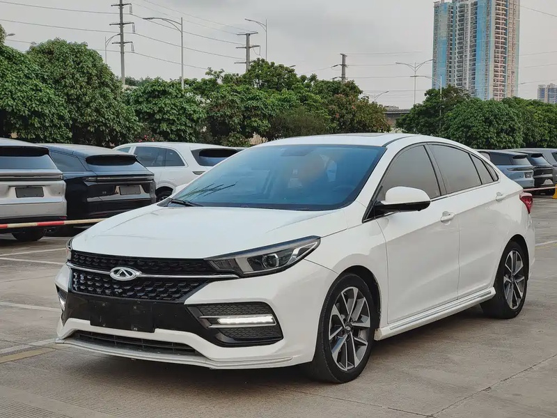Chery Arrizo GX