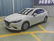 Mazda 3 2019