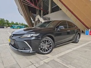Toyota Camry 2024