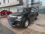 Haval H5 2014