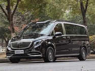 Mercedes-Benz Vito 2023
