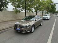 Volkswagen Bora 2015