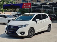 Honda Fit 2015