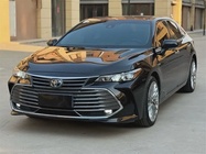 Toyota Avalon 2020