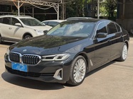 BMW 5 Series 2020