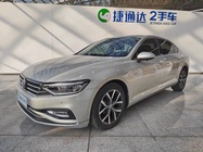 Volkswagen Magotan 2020