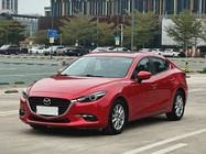Mazda 3 2019