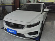 Geely Xingrui 2021