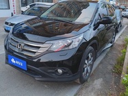 Honda CR-V 2012