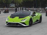 Lamborghini Huracan 2023