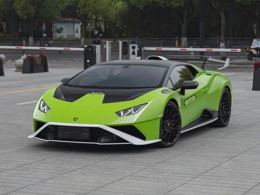 Lamborghini Huracan 2023