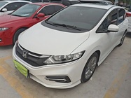 Honda Jade 2018