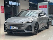 Changan UNI-V 2022