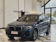 BMW X3 2019