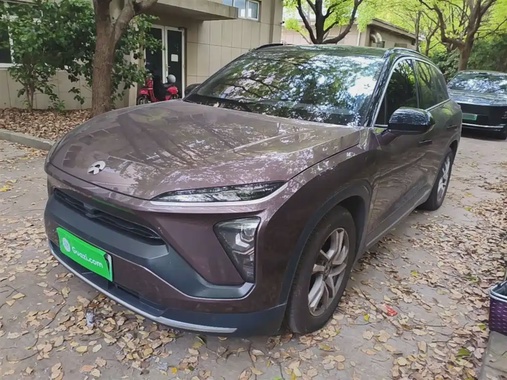 NIO ES6 2021