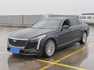 Cadillac CT6 2023