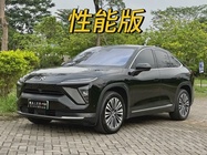 NIO EC6 2021