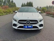 Mercedes-Benz A-Class 2021