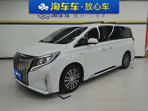 GAC M8 2022